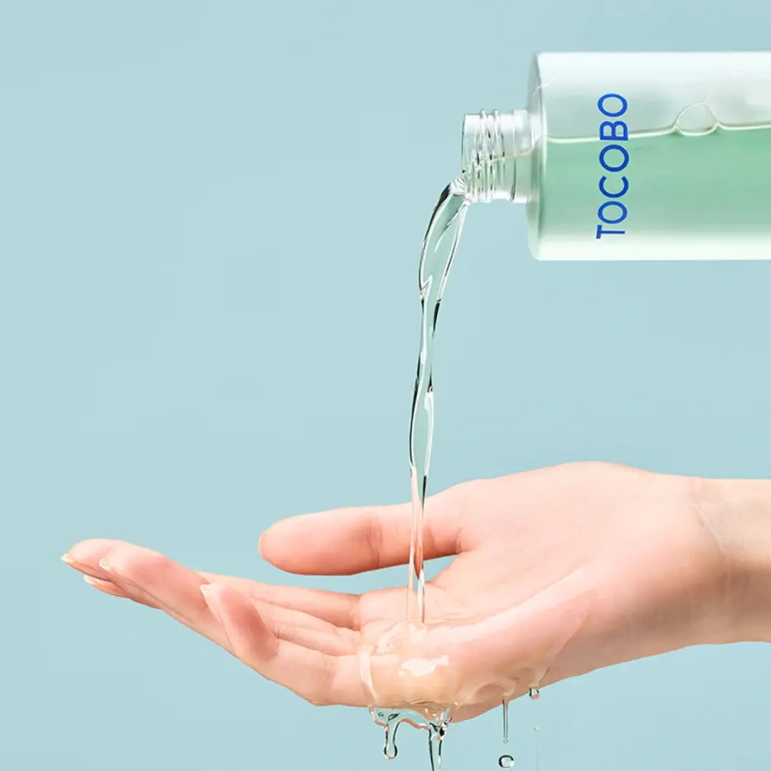 Tocobo Cica Calming Aqua Toner 200ml