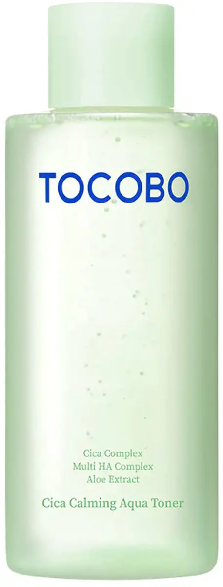 Tocobo Cica Calming Aqua Toner 200ml
