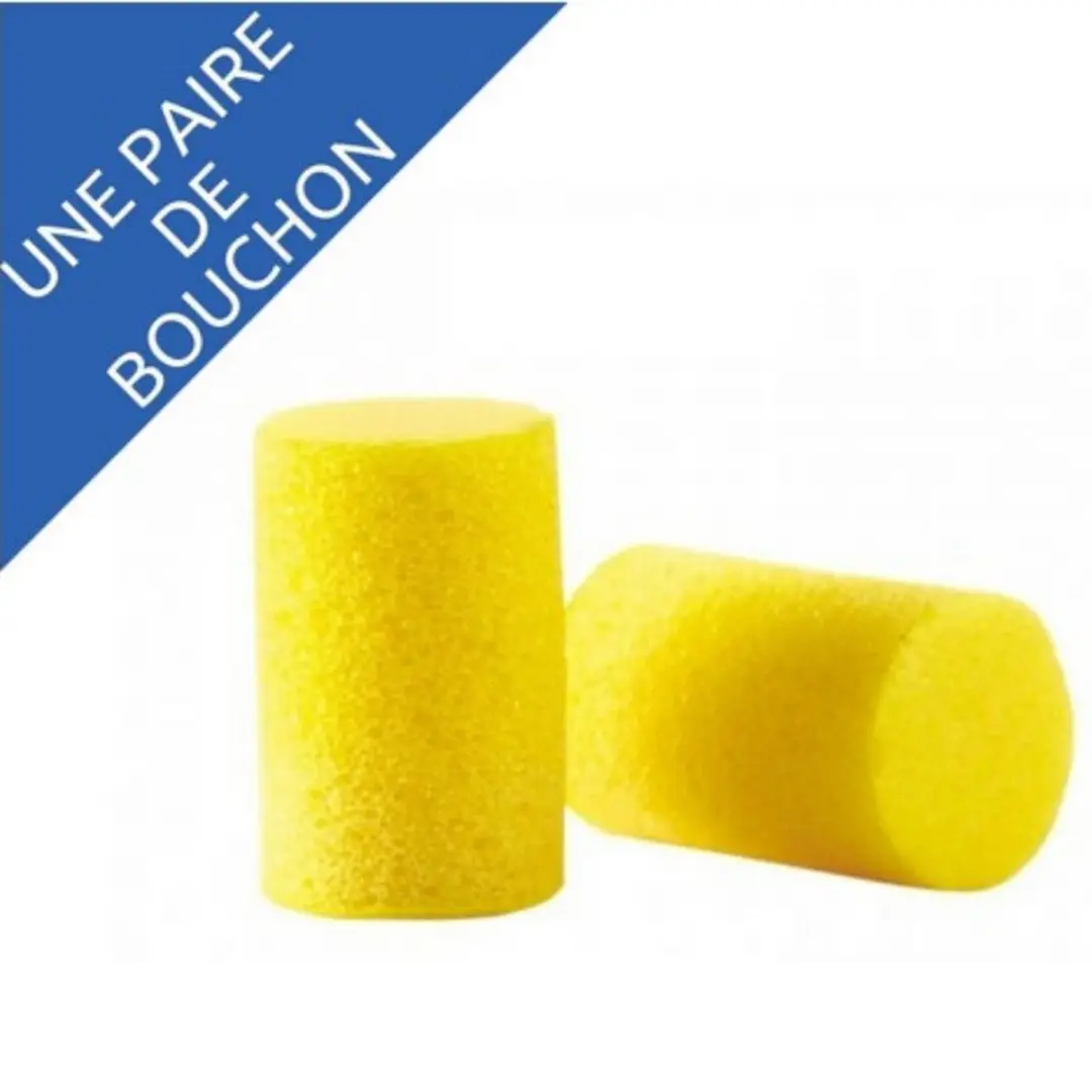 3M EAR Klassiek Oordopjes