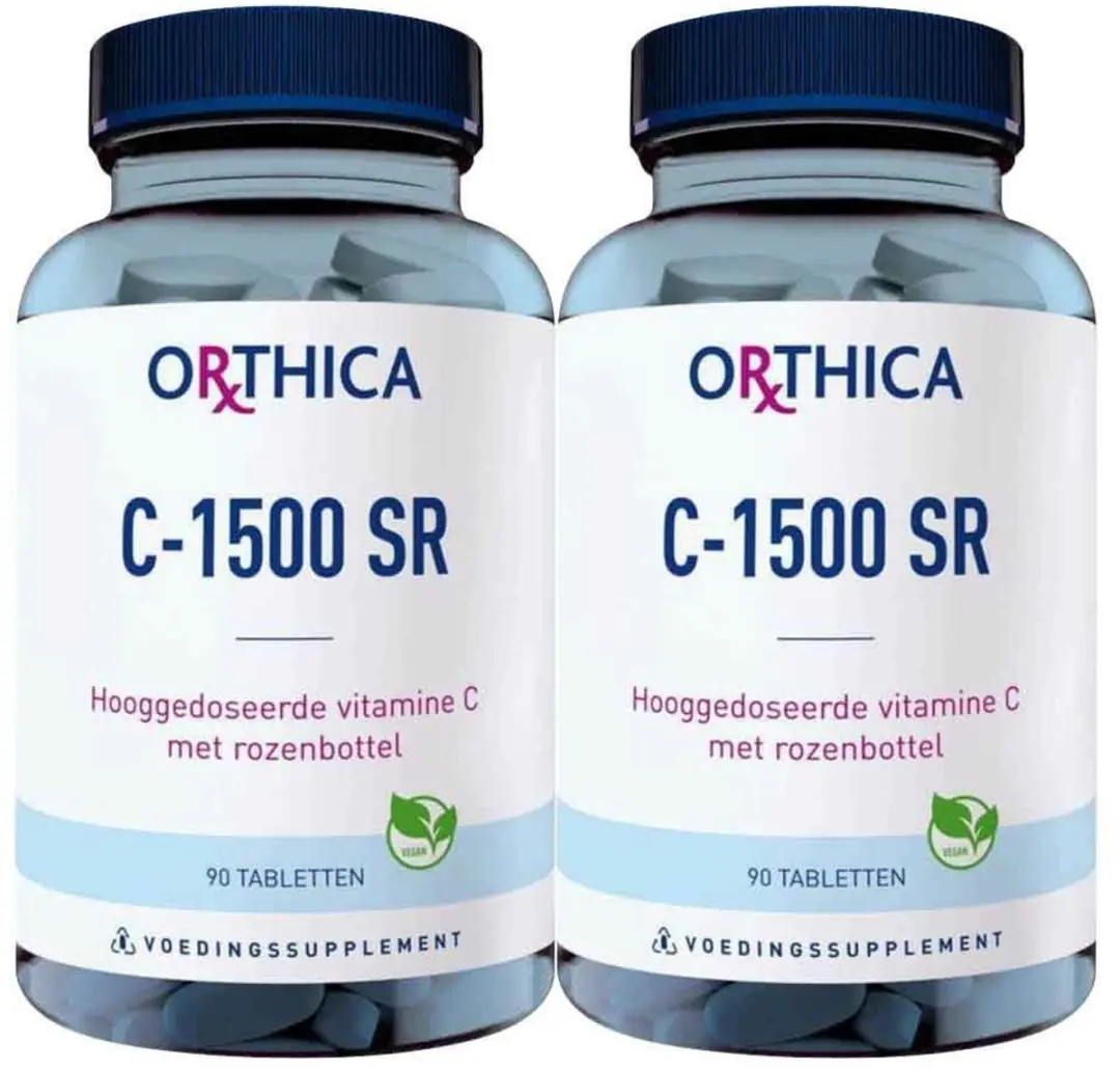 Orthica C-1500 SR 180g