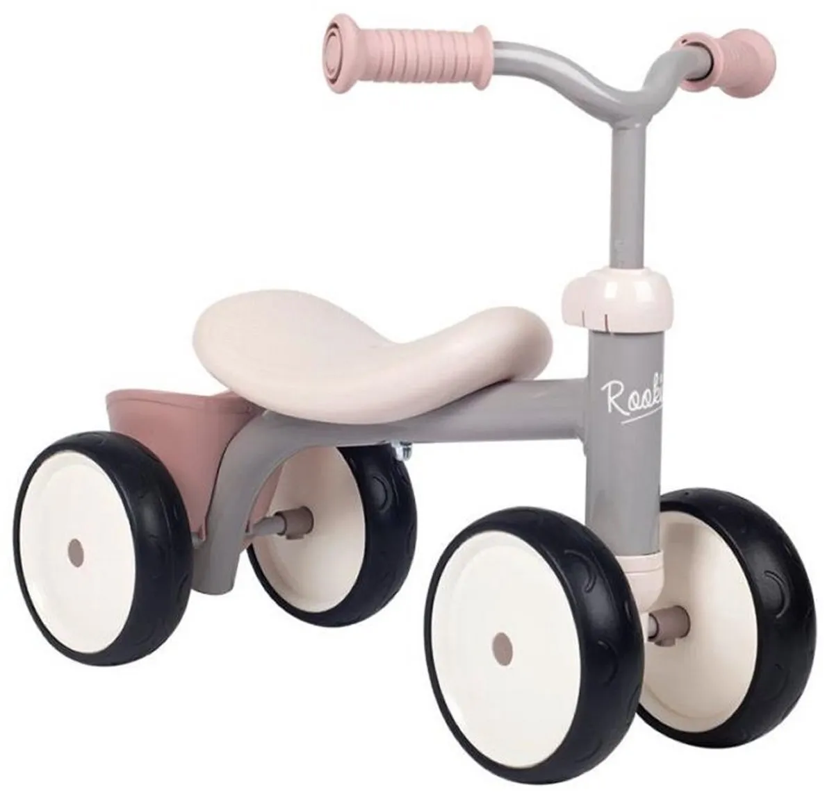 Smoby Rookie Loopfiets Step 10 Inch