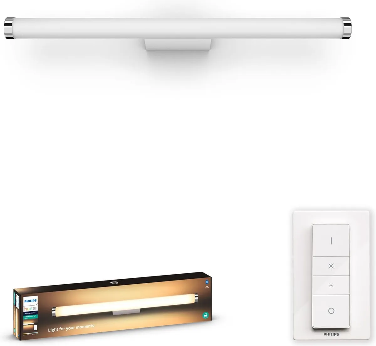 Philips Hue Adore Wandlamp 20W Wit