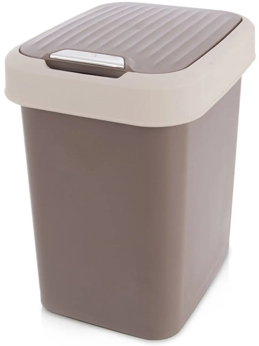 Orion Plastic Prullenbak 12L