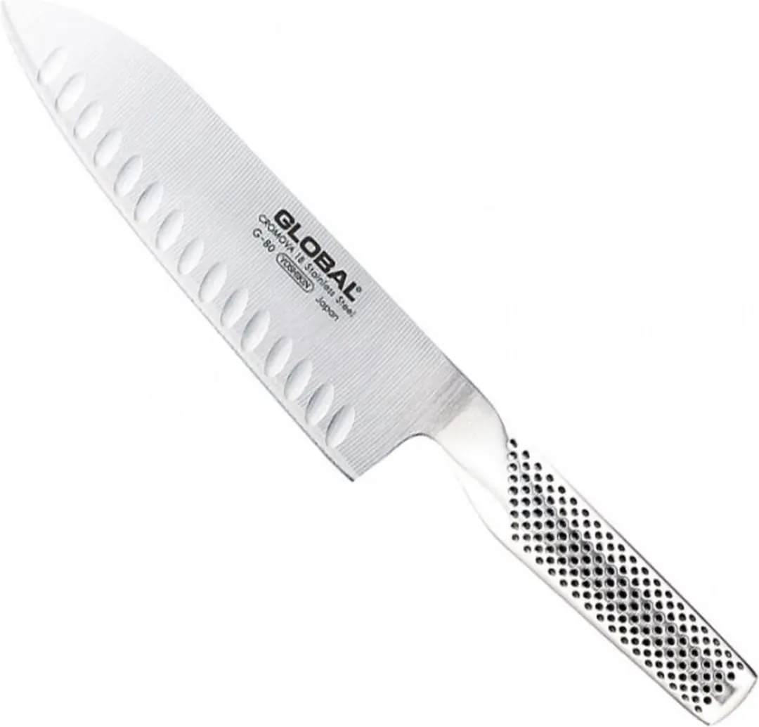 Global G80 Santokumes 20cm