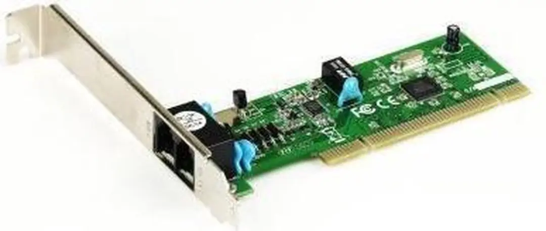 Gembird FM56K-2 Interne 56Kbps Fax-modem