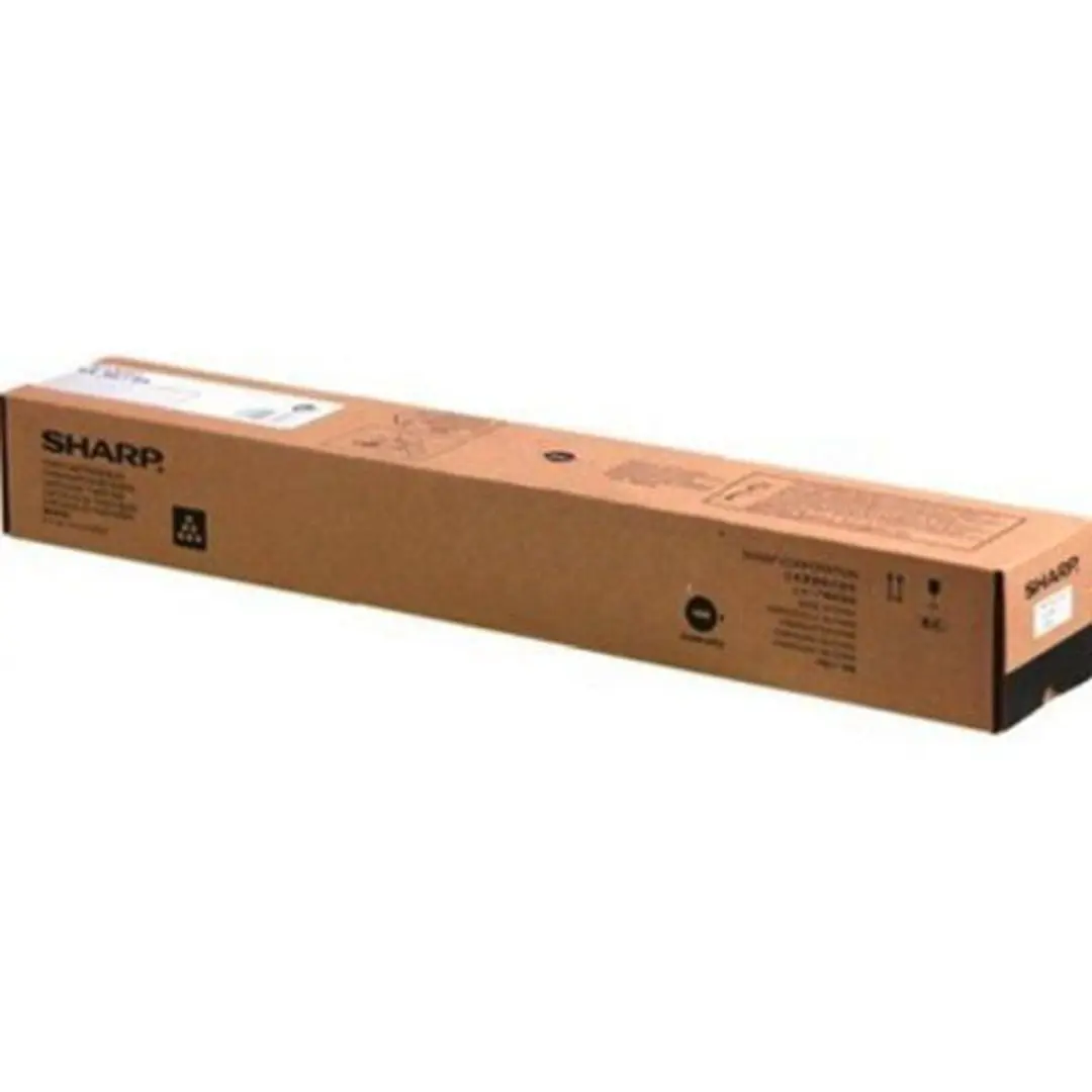 Sharp MX36GTBA Tonercartridge - Magenta - 24.000 pagina's