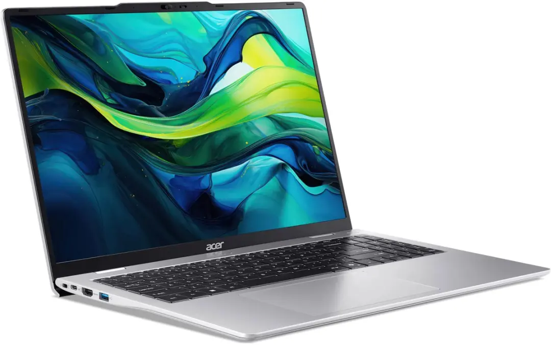 Acer Aspire Lite AL16-53P-503B Notebook - 512GB SSD