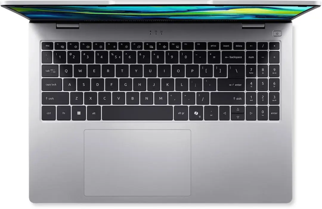 Acer Aspire Lite AL16-53P-503B Notebook - 512GB SSD