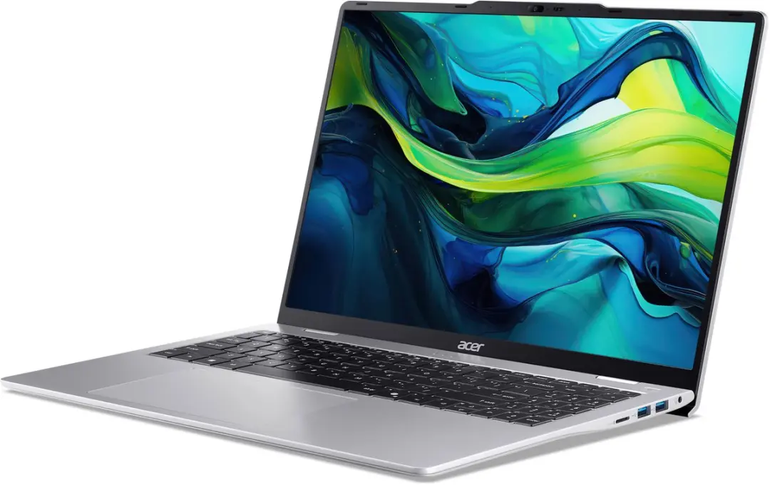 Acer Aspire Lite AL16-53P-503B Notebook - 512GB SSD