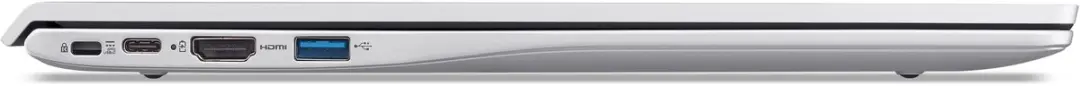 Acer Aspire Lite AL16-53P-503B Notebook - 512GB SSD