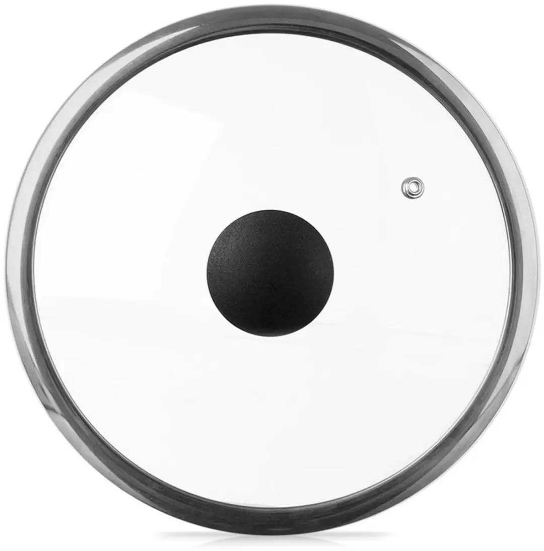 Orion Glazen Deksel 23cm