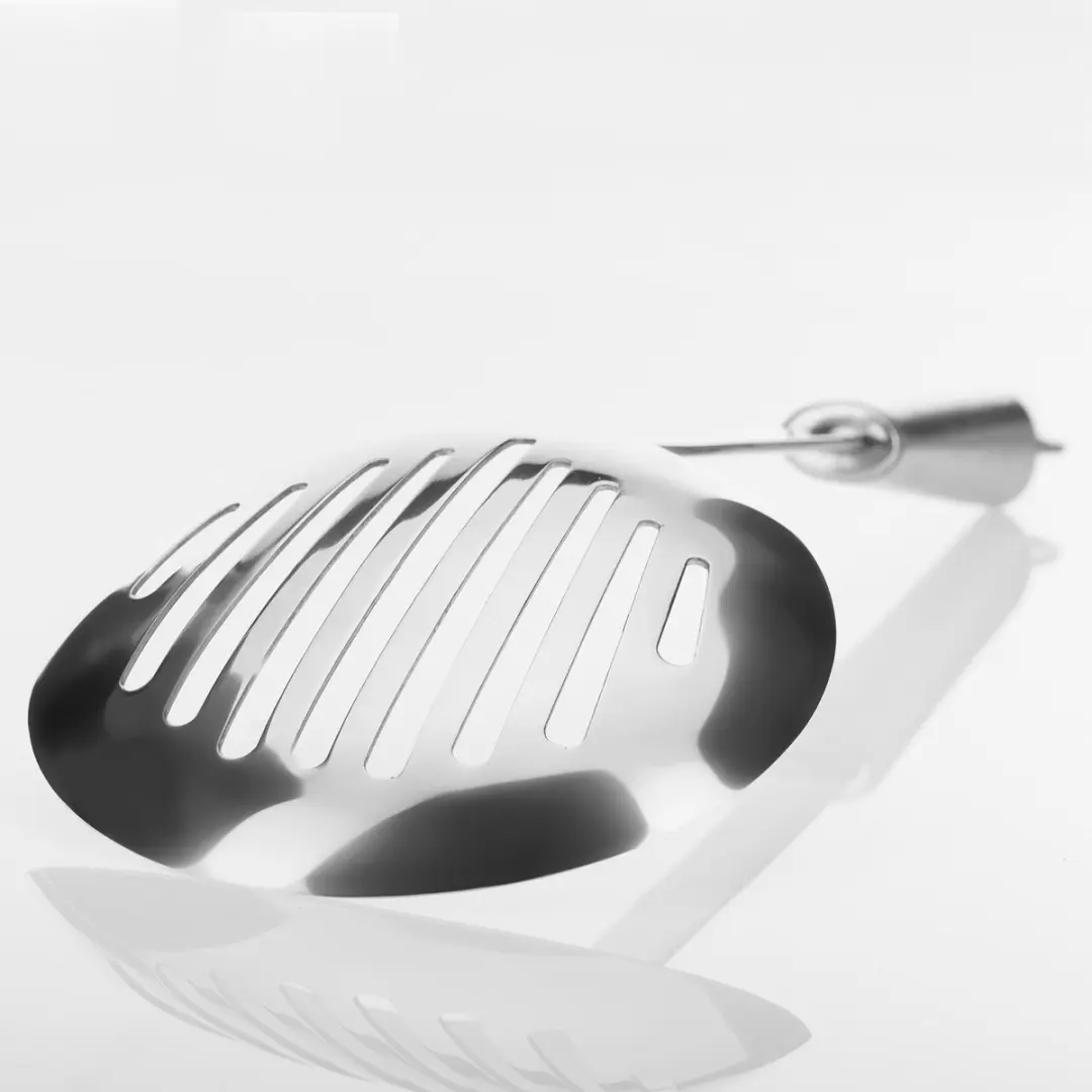 Westmark Glory Schuimspaan - 35,4cm - Roestvrij staal