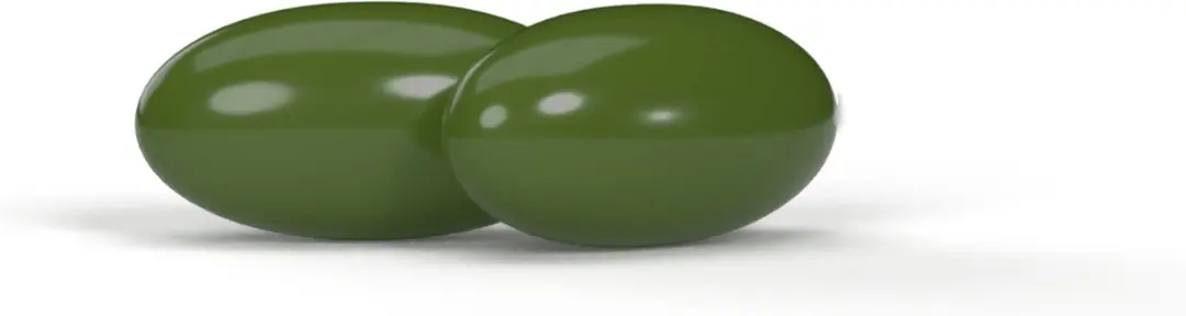 Tilman Nasafytol Caps 45 - 45 Stuks