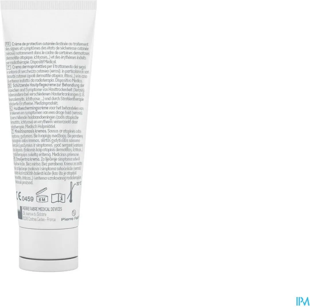 Dexeryl Verzachtende Crème Mini 50g