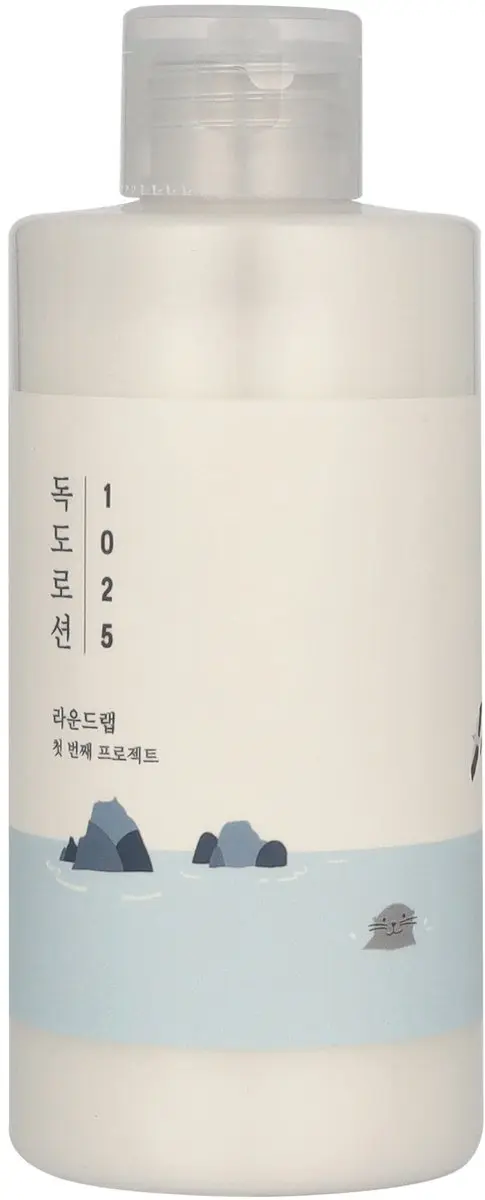 Round Lab Dokdo Lotion 200ml