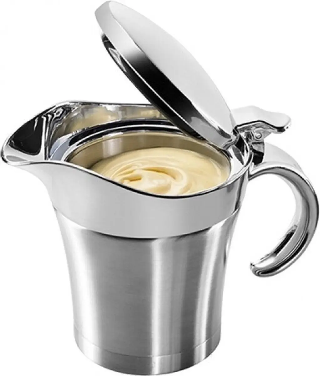 Westmark Thermo-saucière 0,5L