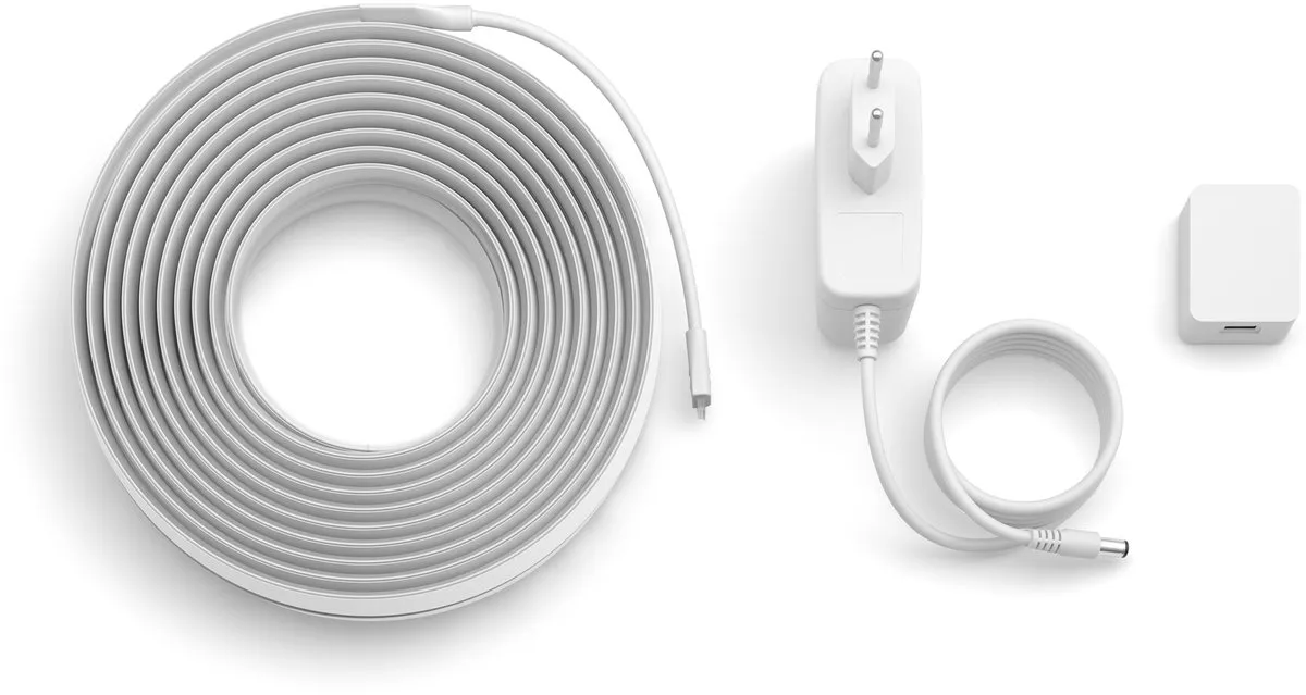 Philips Hue Flux LED Strip 10m - 2000 Lumen