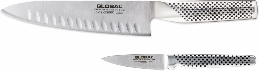 Global G7846 Messenset