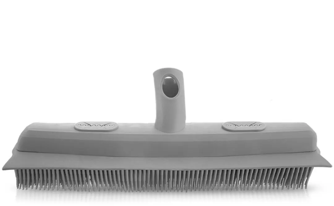 Orion Clean System Rubber Bezem 34cm
