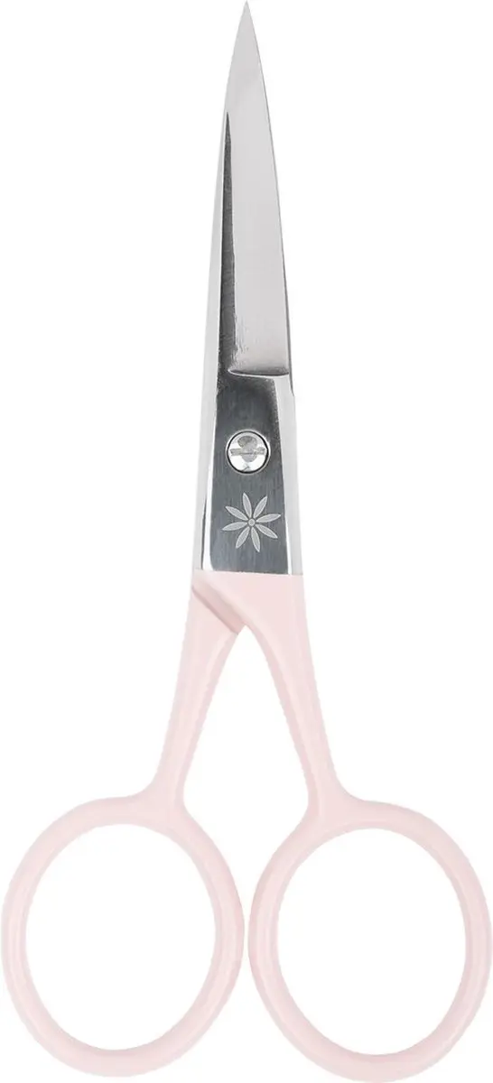 Brushworks Manicureschaar Precision