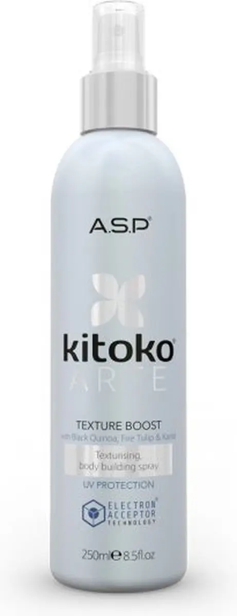 Affinage ASP Texture Boost 250ml