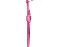 Tepe Angle Ragers Interdentale Borstels 0.4mm Roze - 10 Stuks