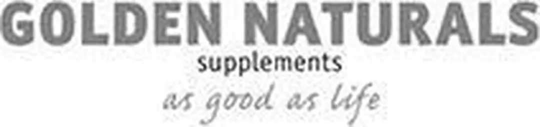 Golden Naturals Caprylzuur & Pau d’arco 180 Capsules