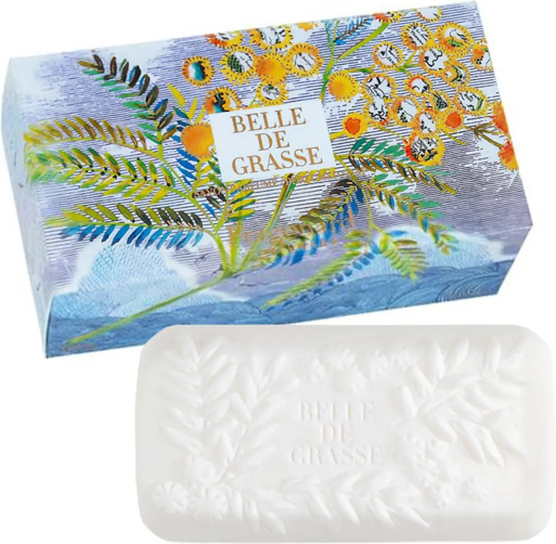 Fragonard Belle De Grasse Geurzeep 150g