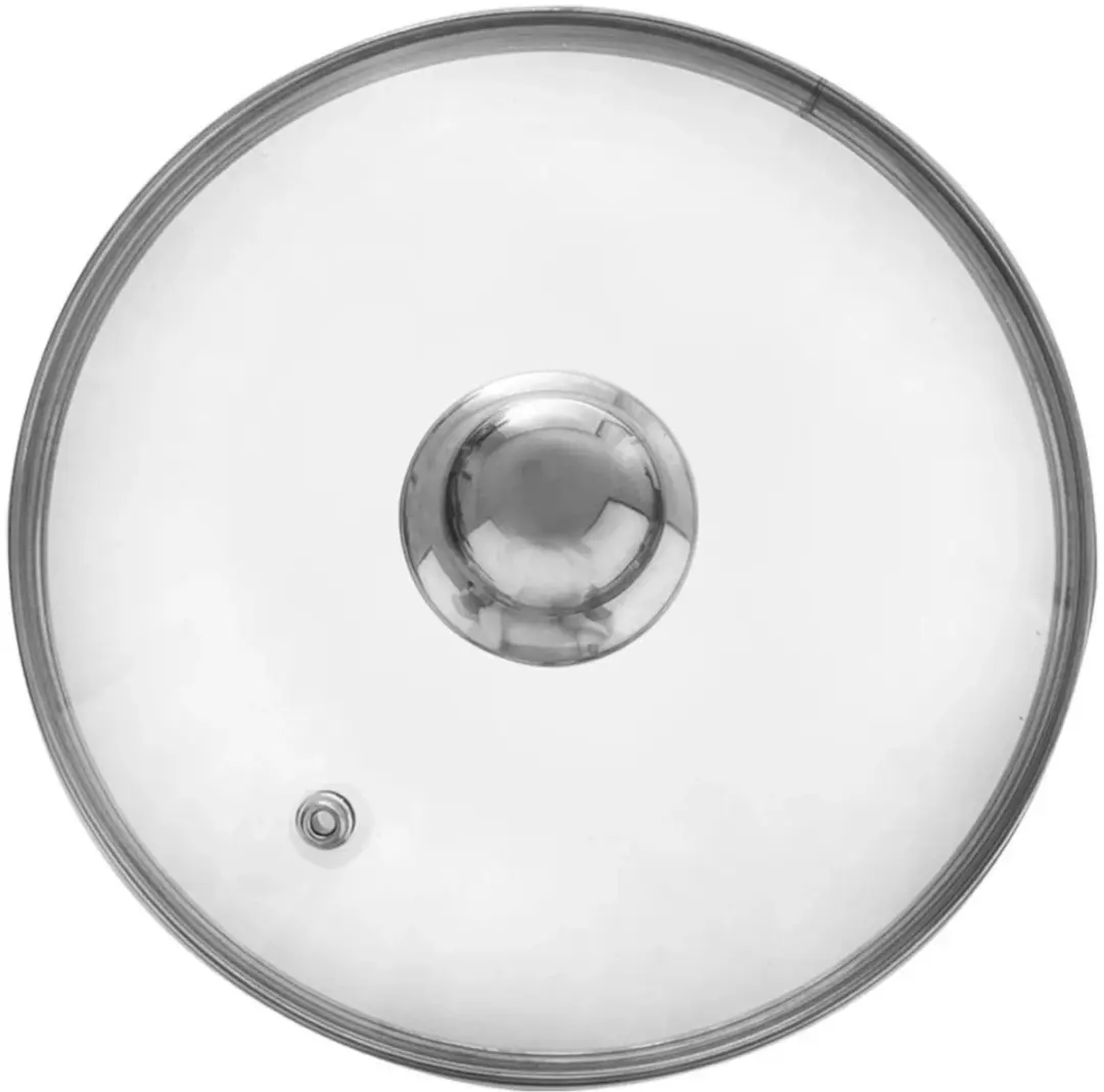 Orion Glazen Deksel 20cm