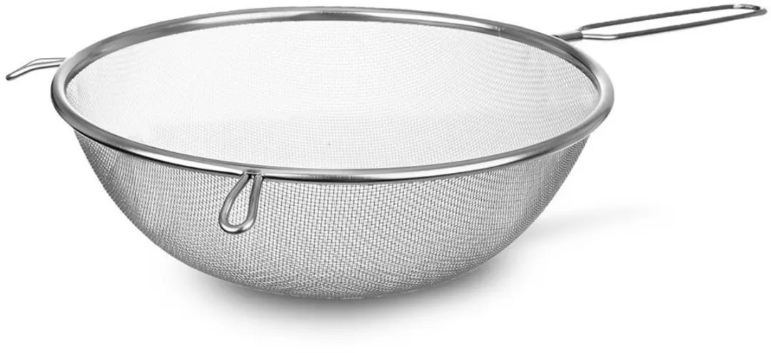 Orion Keukenzeef 22cm - Roestvrij staal
