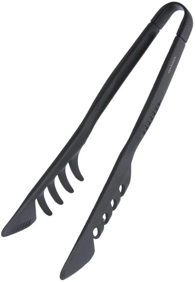 Orion Blackline Keukentang 27,5 cm - Zwart