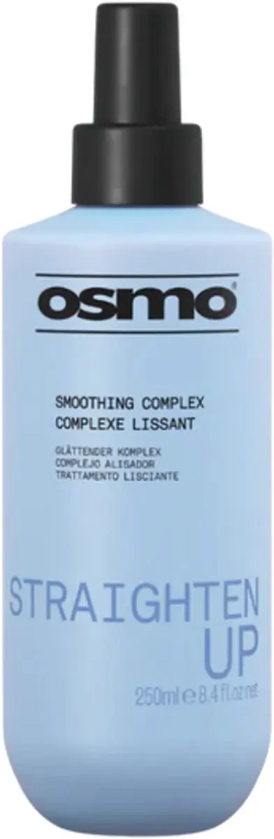 Osmo Straighten Up Gladmakende Vloeistof 250ml