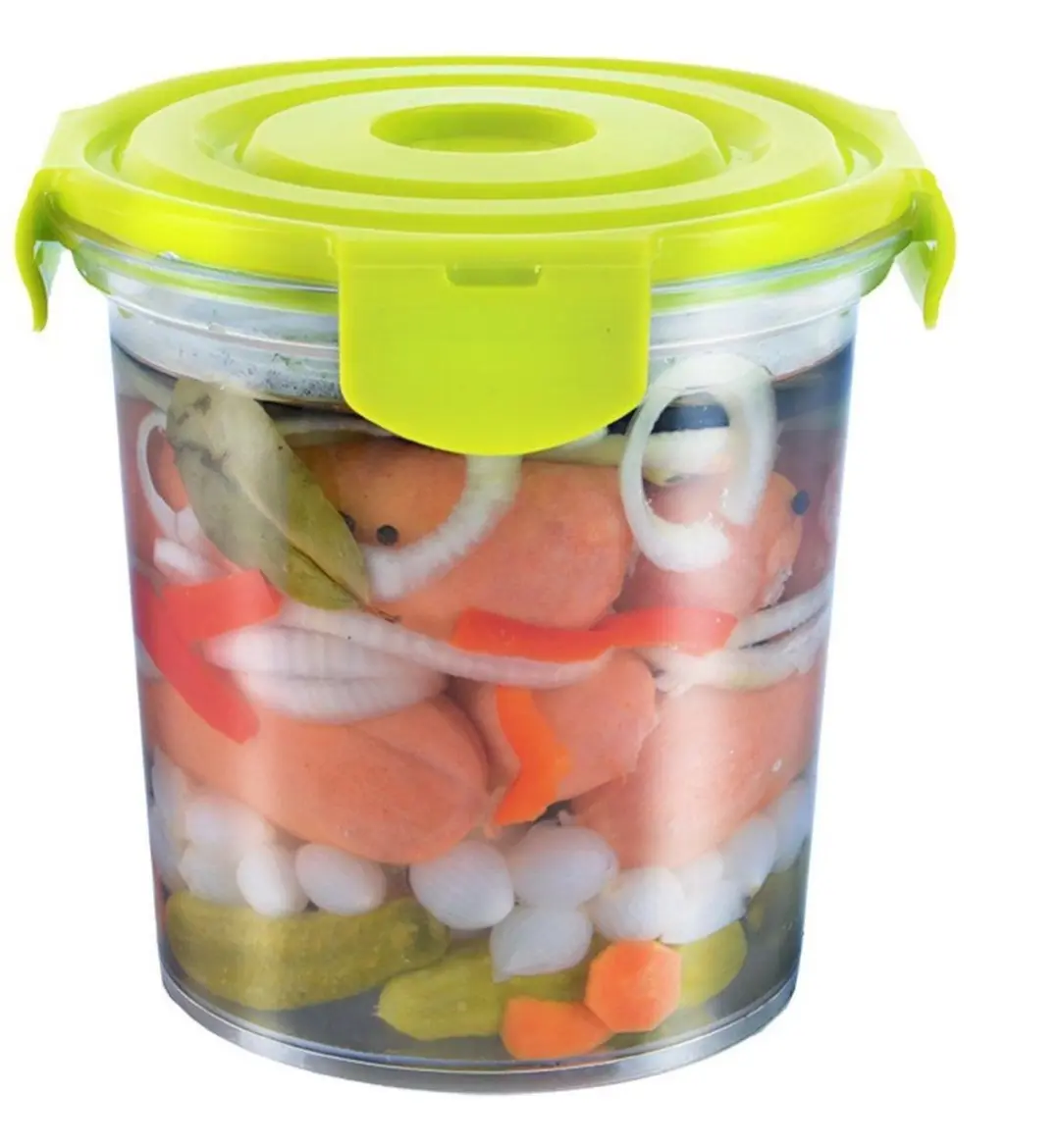 Orion Marinadebak met Veer 1,8L