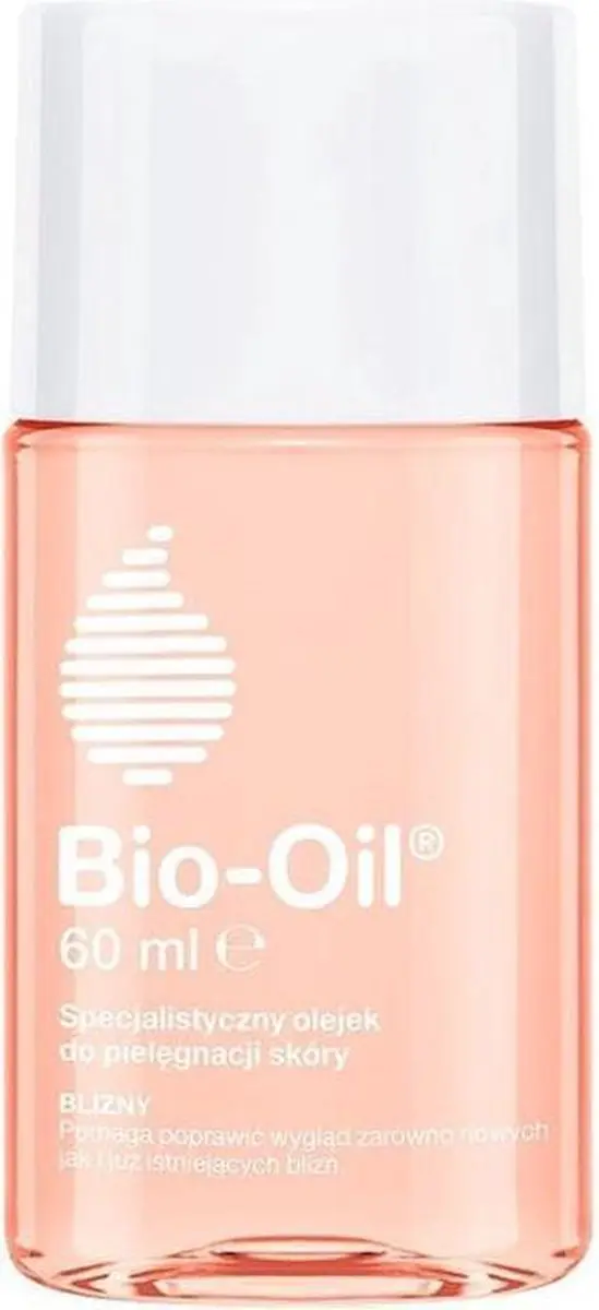 Bio-Oil Bodyolie 180ml - 3 Stuks