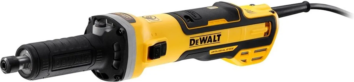 DeWALT DWE4997 Stiftslijper 1300W