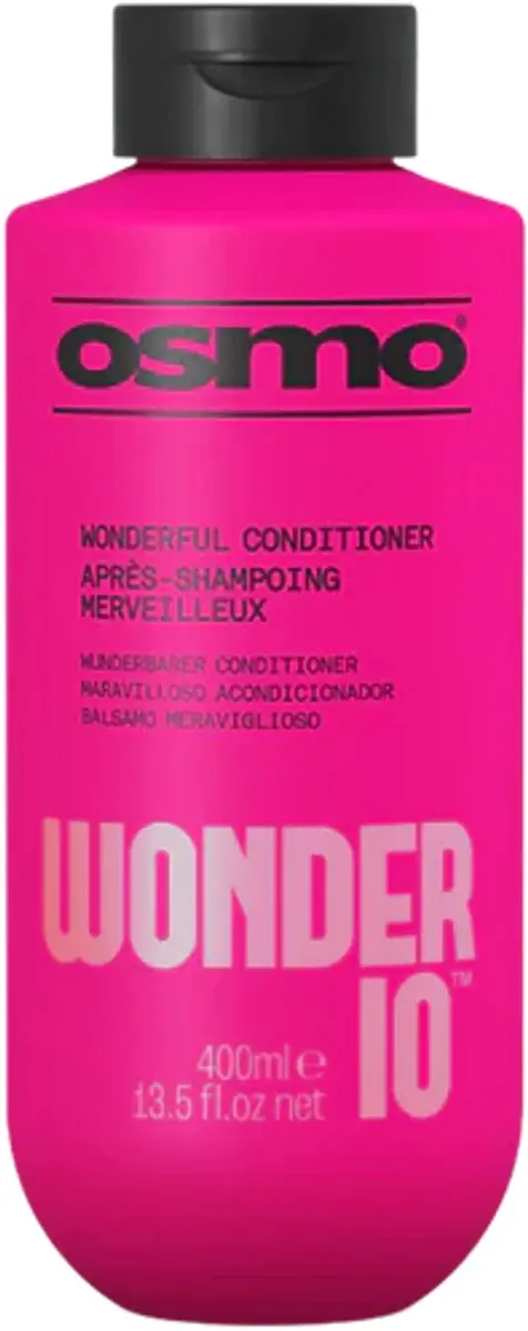 Osmo Wonder 10 Conditioner 400ml