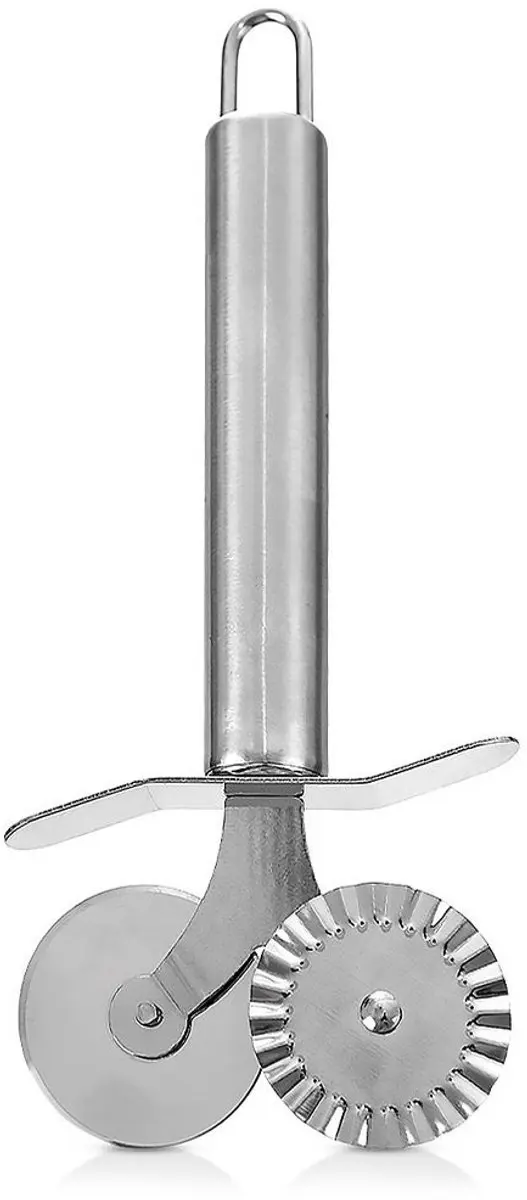 Orion Stalen Deegwiel 4cm