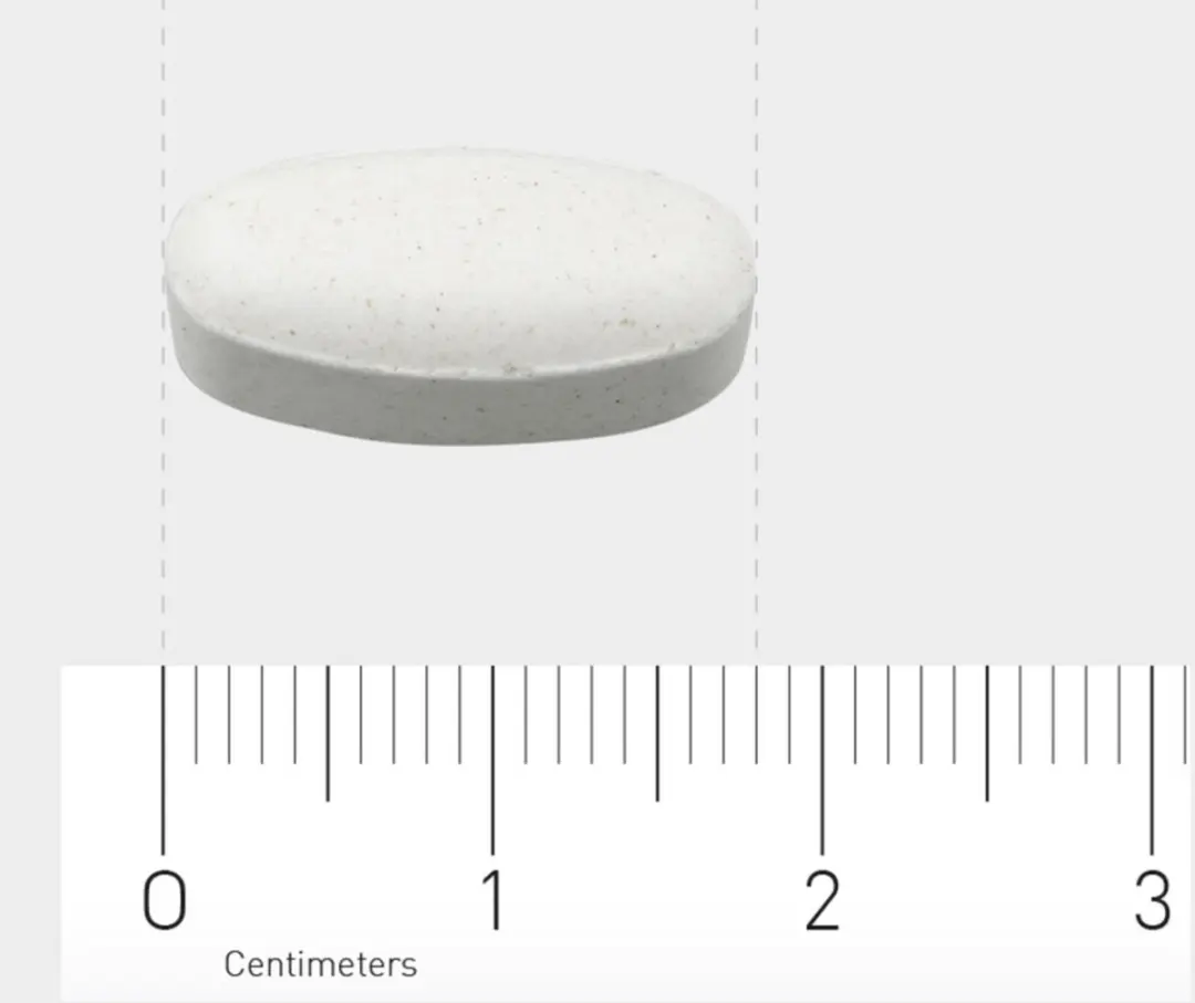 Orthica Bot Complex - 60 Tabletten