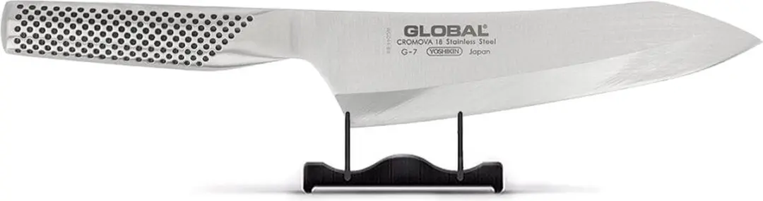 Global G7 Groentemes 18cm