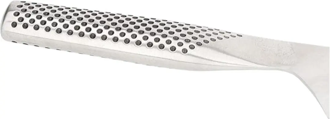 Global G7 Groentemes 18cm - Zilver