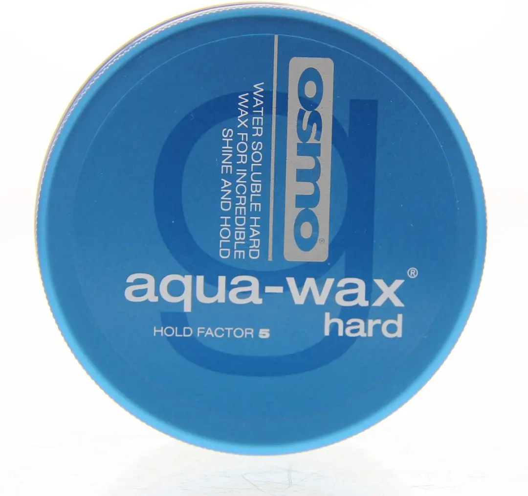 Osmo Styling Aqua-Wax Hard 100ml
