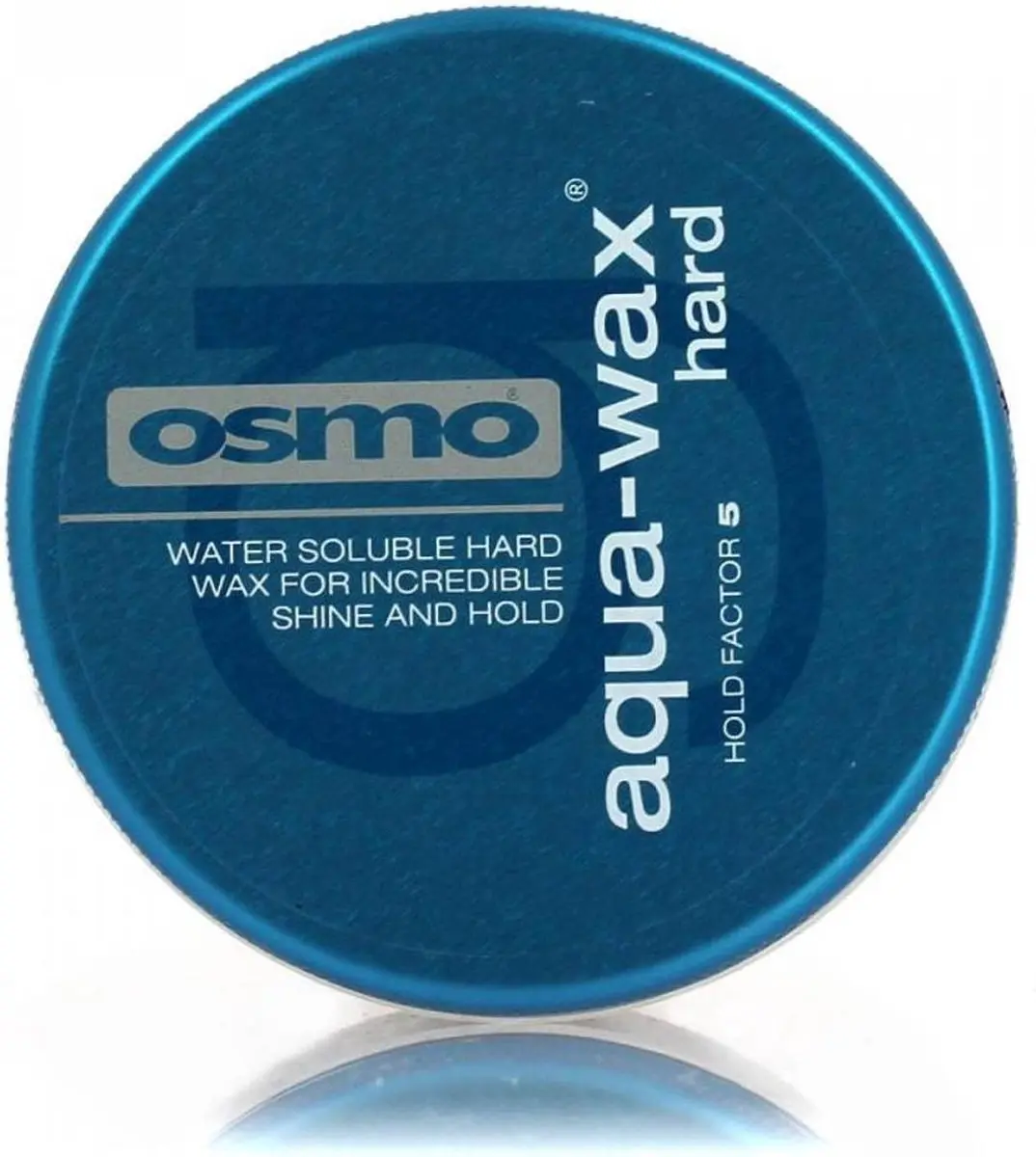 Osmo Styling Aqua-Wax Hard 100ml