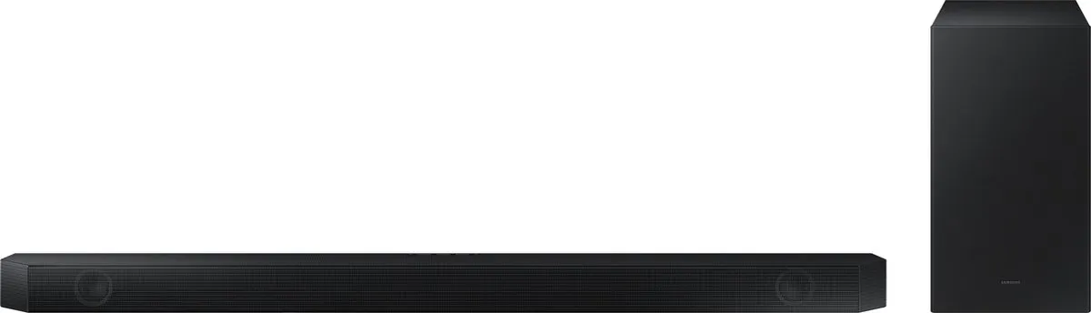 Samsung HW-Q600B Soundbar