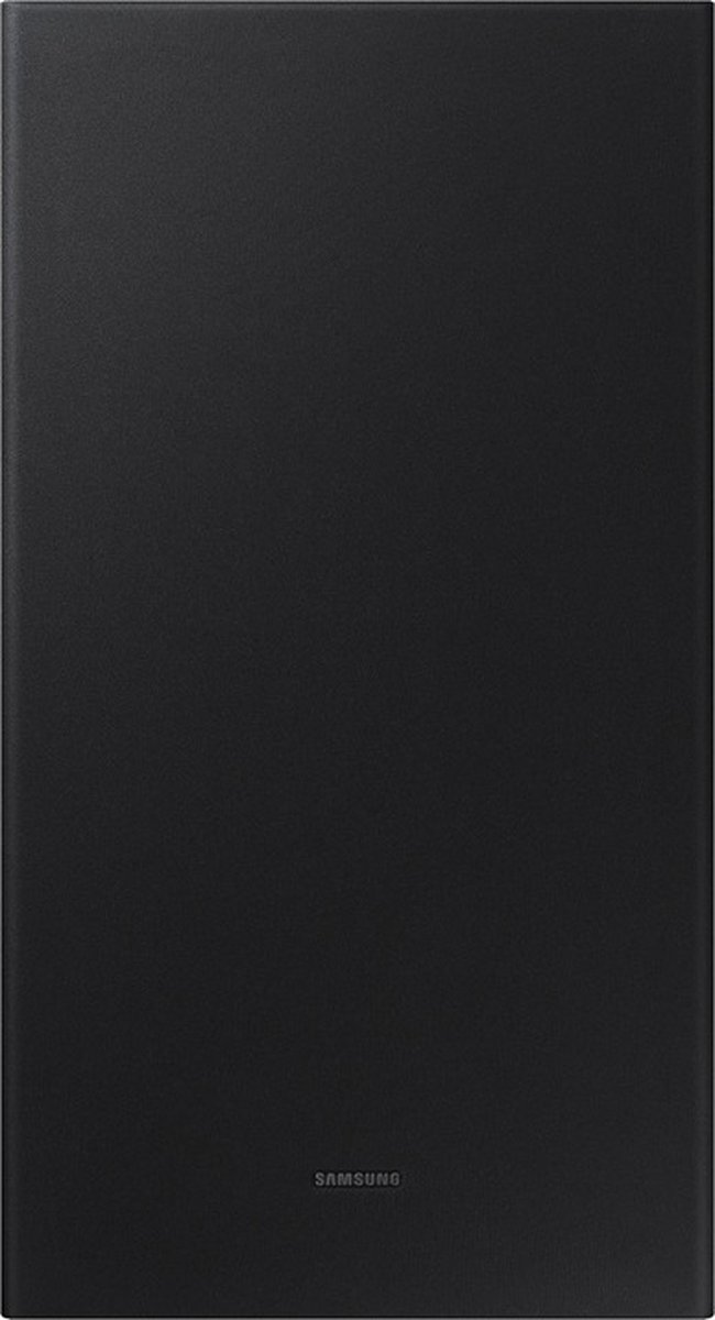 Samsung HW-Q600B - Soundbar - Draadloze subwoofer - Buitenlands model