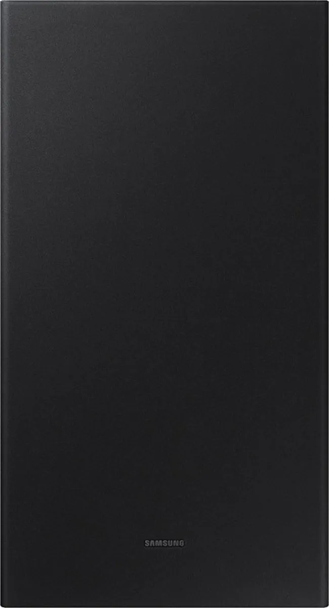 Samsung HW-Q600B Soundbar - Zwart