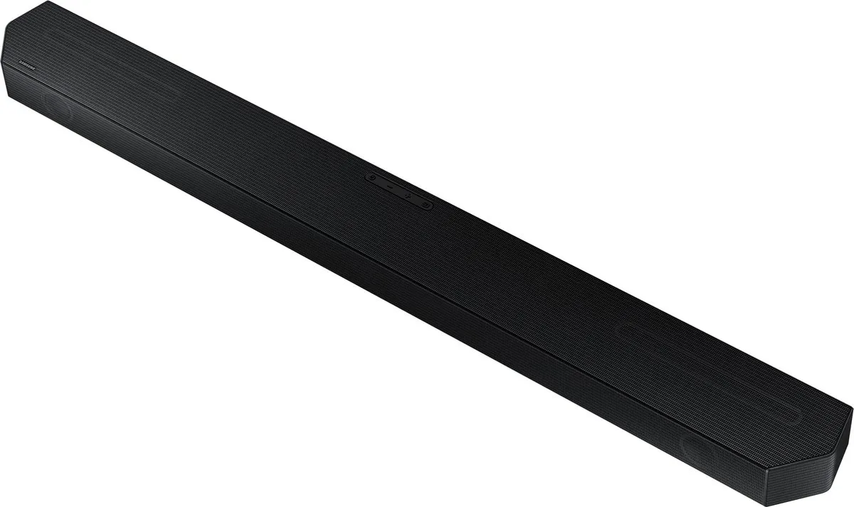 Samsung HW-Q600B Soundbar - Zwart