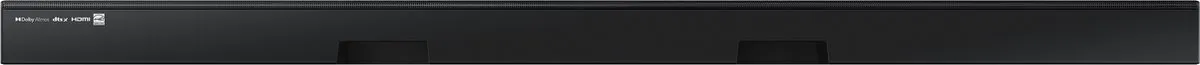 Samsung HW-Q600B Soundbar - Zwart