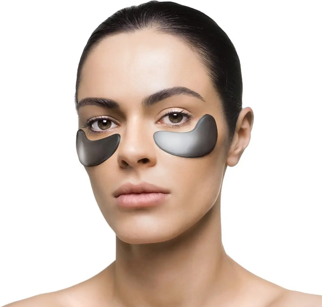 Être Belle Time Control Hydro Eye Pads - 60 Stuks