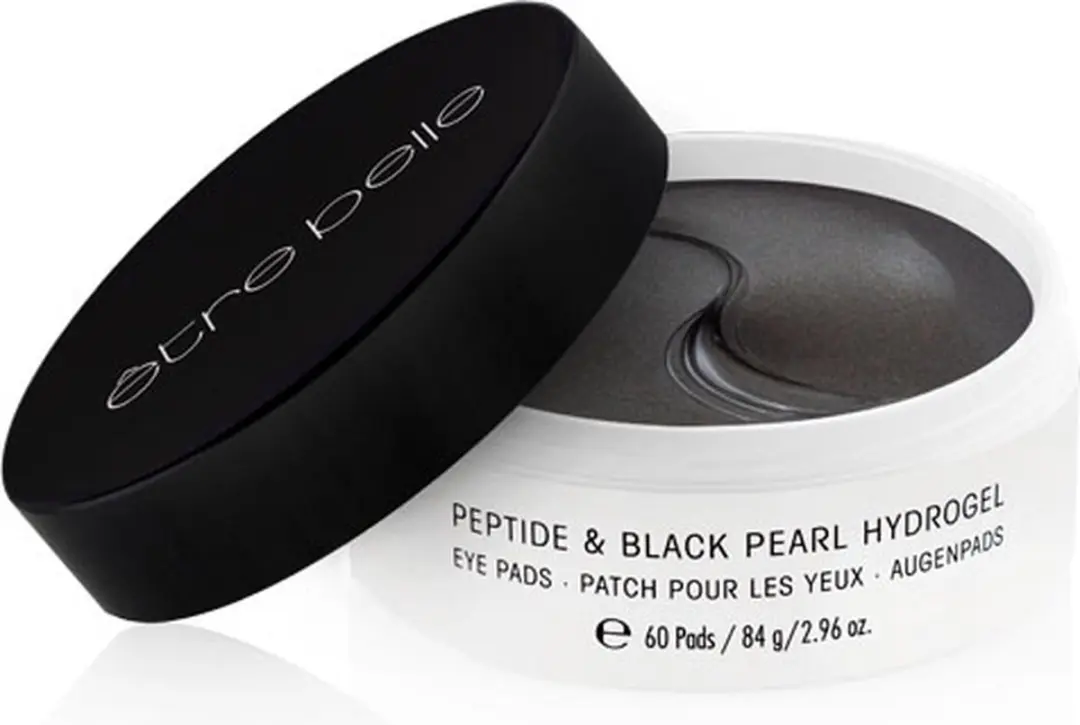 Être Belle Time Control Hydro Eye Pads