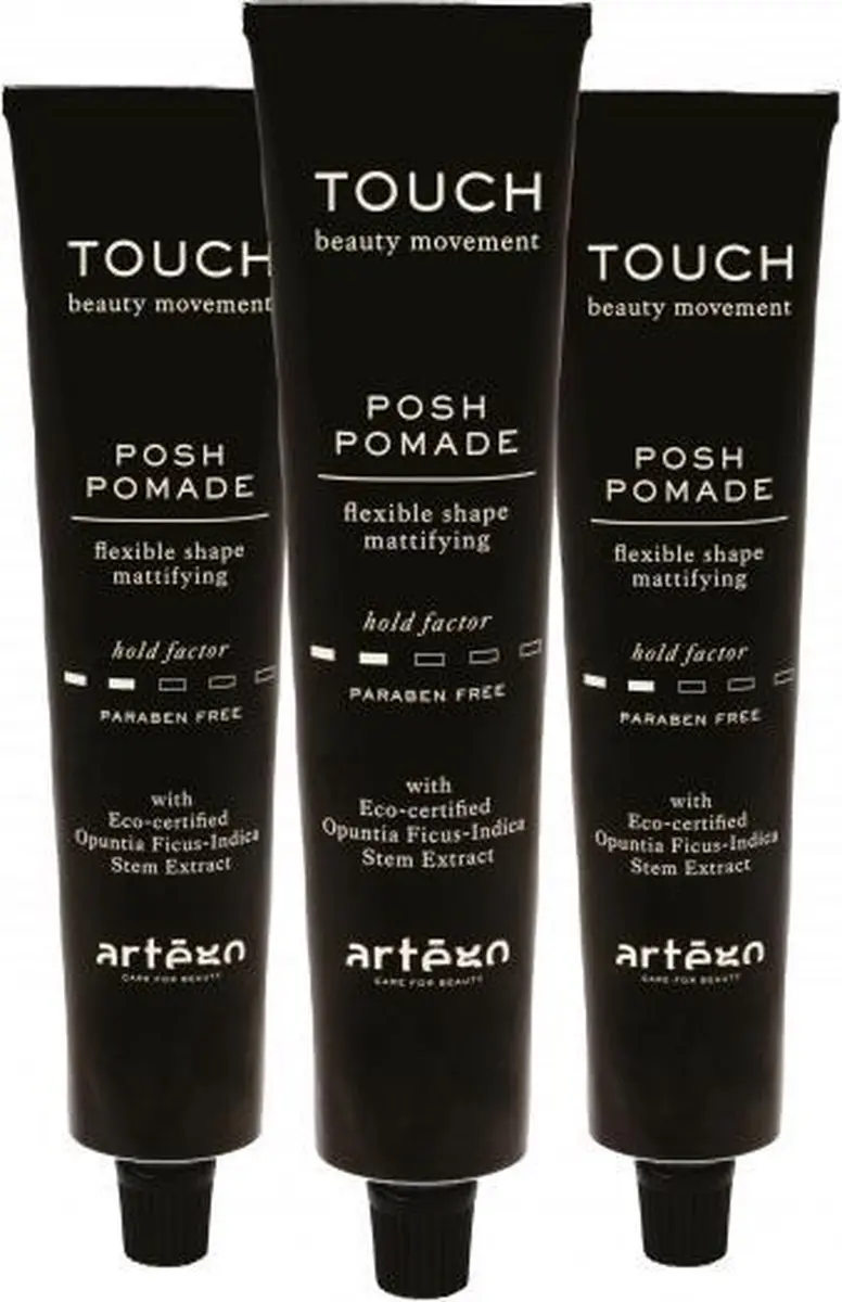 Artègo Touch Posh Pomade 100ml